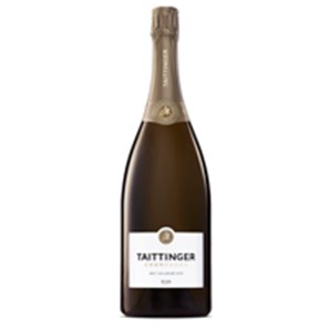 Buy Taittinger Vintage 2015 Champagne Magnum 150cl