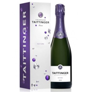 Buy Taittinger Nocturne NV Champagne, 75cl