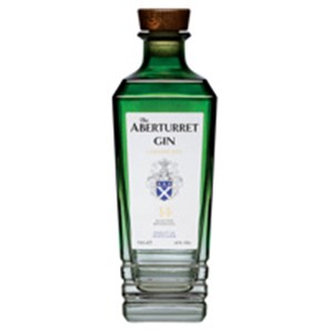 Buy The Aberturret Gin 70cl