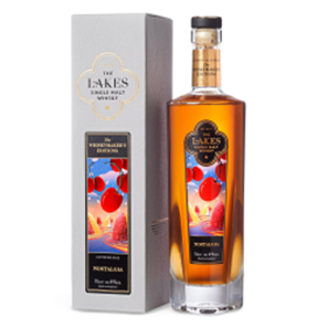 Buy The Lakes Single Malt Whiskymakers Edition Nostalgia 70cl