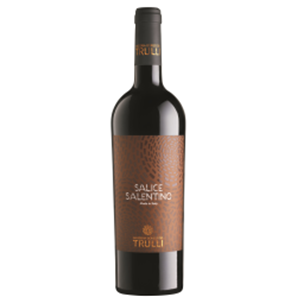 Buy Trulli Salice Salentino DOP 75cl - Italian Red Wine