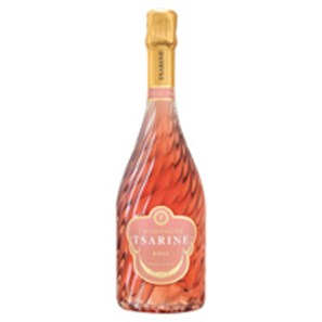 Buy Tsarine Rose Champagne NV 75cl