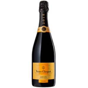 Buy Veuve Clicquot Vintage 2015 Champagne 75cl