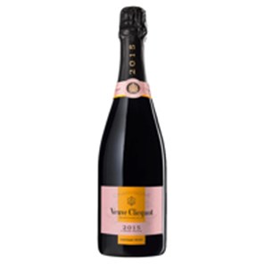 Buy Veuve Clicquot Vintage Rose 2015 Champagne 75cl