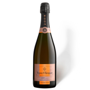 Buy Veuve Clicquot Vintage Rose 2015 Champagne 75cl