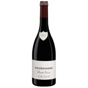 Buy Vignerons de Bel Air Bourgogne Pinot Noir 75cl - French Red Wine