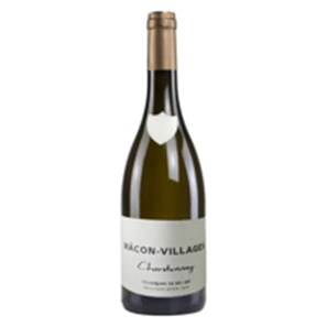 Buy Vignerons de Bel Air Macon Villages Chardonnay 75cl - French White Wine