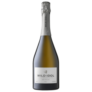 Buy Wild Idol Alcohol Free Sparkling White 75cl