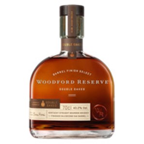 Buy Woodford Reserve Double Oaked Whisky 70 cl